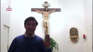 Pastoraltzatik, Pazko eta oporraldi zoriontsuak opa dizkizuegu. Oso ondo pasa! Klikatu irudian bideoa ikusteko.