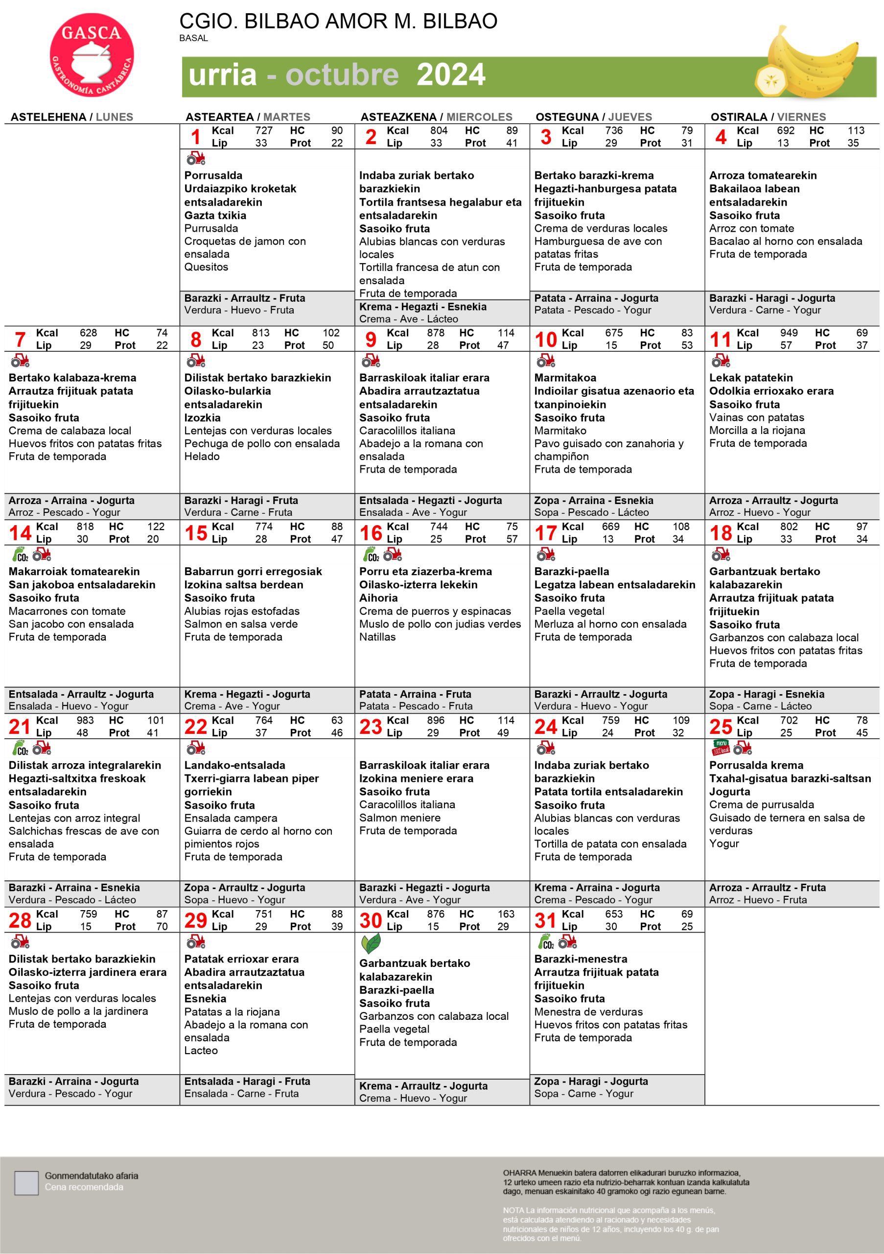 CGIO. BILBAO AMOR M. BILBAO COMIDAS BASAL octubre 2024 page 0001 scaled